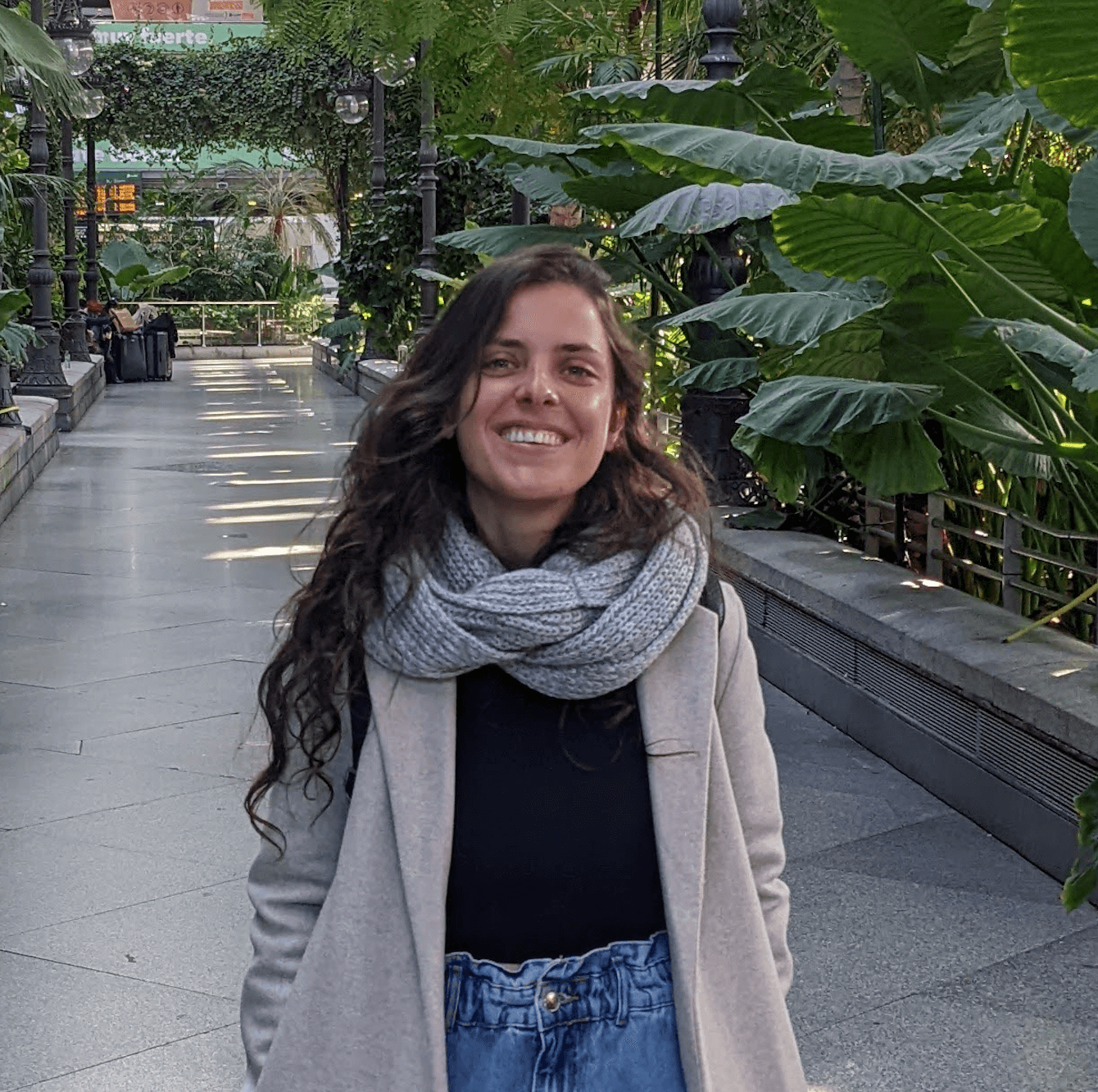 Foto de perfil